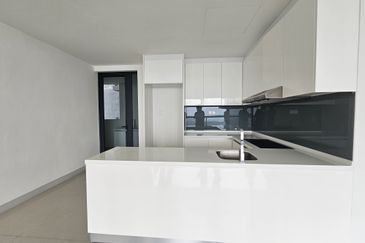 Bora Residences @ Danga Bay