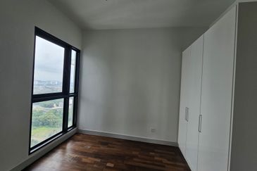 Bora Residences @ Danga Bay