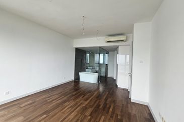 Bora Residences @ Danga Bay