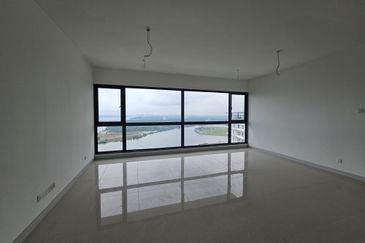 Bora Residences @ Danga Bay