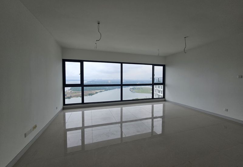 Bora Residences @ Danga Bay