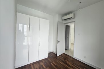 Bora Residences @ Danga Bay