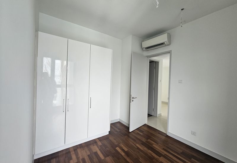 Bora Residences @ Danga Bay