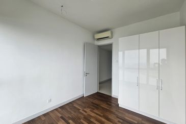 Bora Residences @ Danga Bay