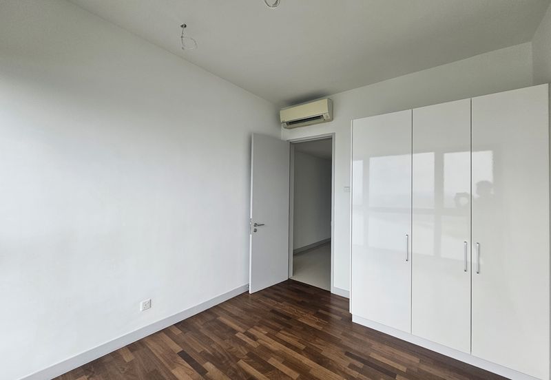 Bora Residences @ Danga Bay