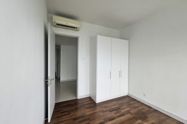 Bora Residences @ Danga Bay