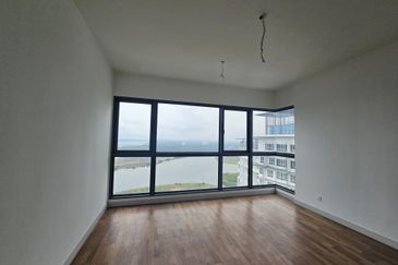 Bora Residences @ Danga Bay