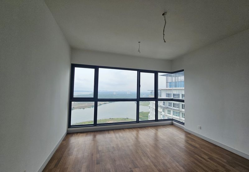 Bora Residences @ Danga Bay