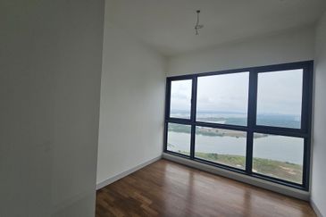 Bora Residences @ Danga Bay