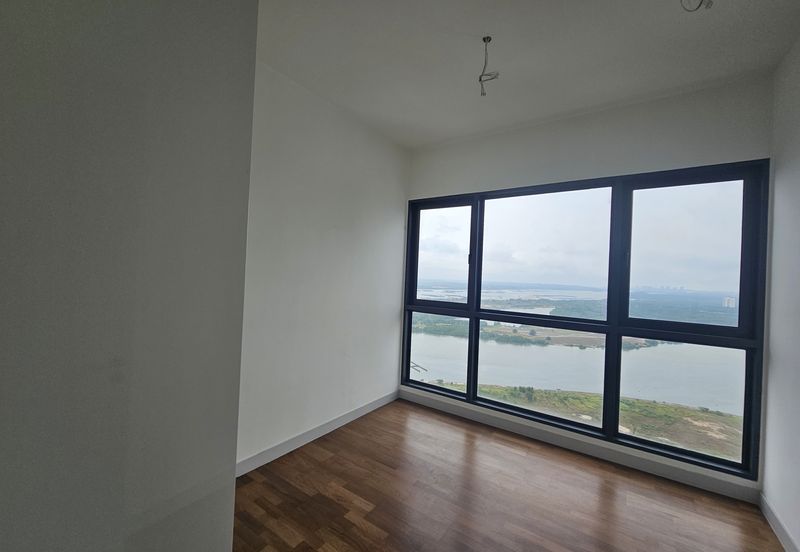 Bora Residences @ Danga Bay