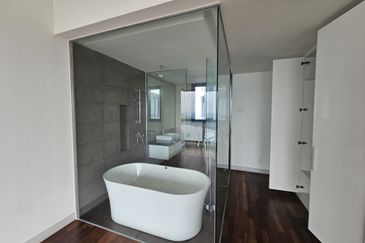 Bora Residences @ Danga Bay