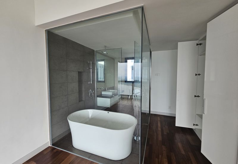 Bora Residences @ Danga Bay