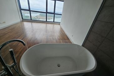 Bora Residences @ Danga Bay