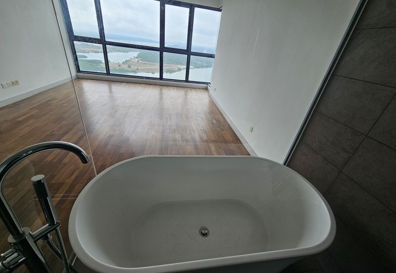 Bora Residences @ Danga Bay