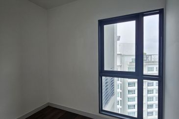 Bora Residences @ Danga Bay