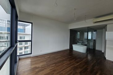 Bora Residences @ Danga Bay