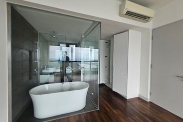 Bora Residences @ Danga Bay