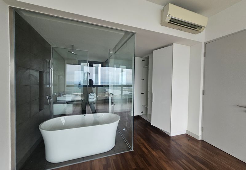 Bora Residences @ Danga Bay