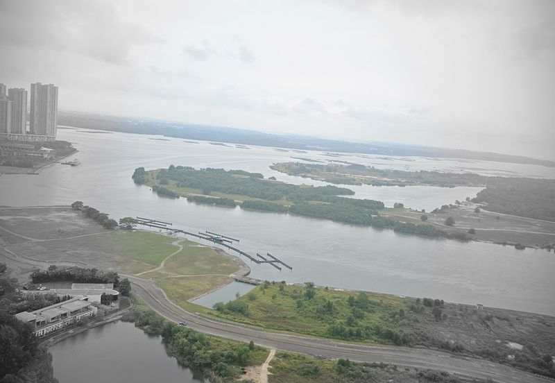 Bora Residences @ Danga Bay