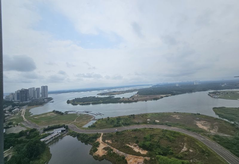 Bora Residences @ Danga Bay