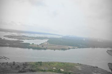 Bora Residences @ Danga Bay