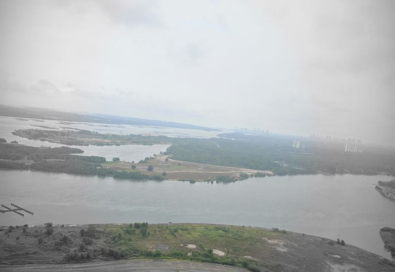 Bora Residences @ Danga Bay