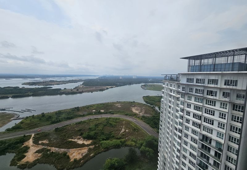 Bora Residences @ Danga Bay