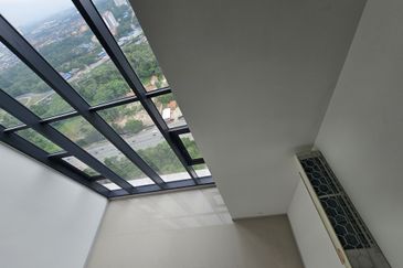 Bora Residences @ Danga Bay