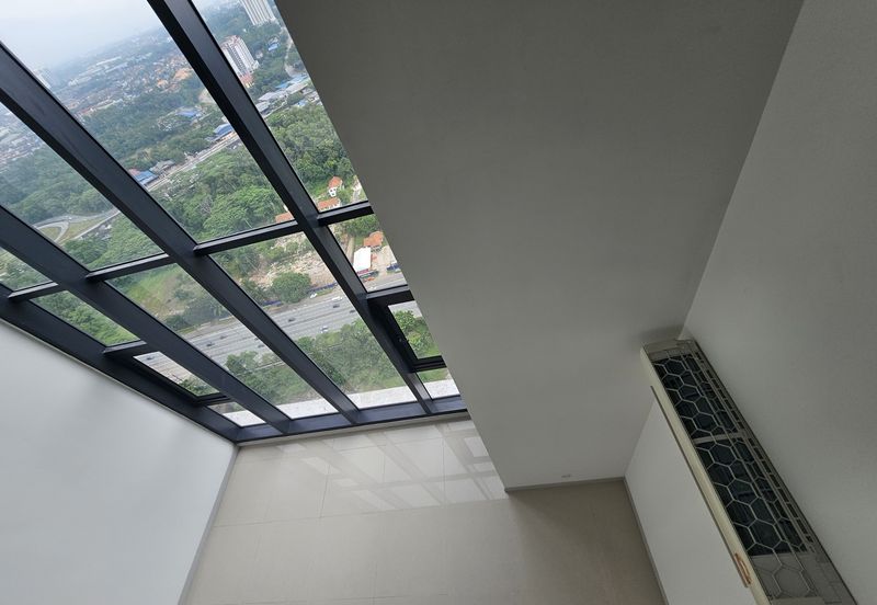 Bora Residences @ Danga Bay