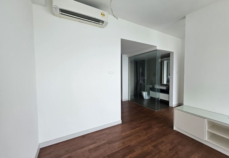 Bora Residences @ Danga Bay