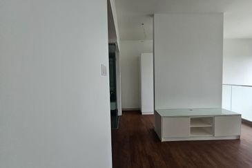 Bora Residences @ Danga Bay