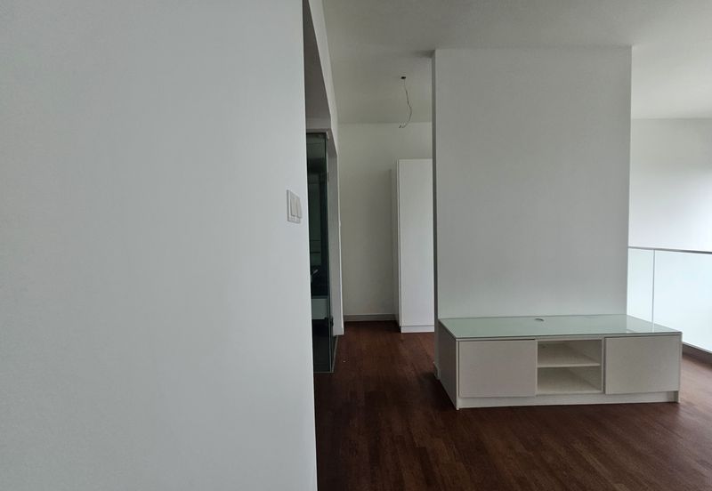 Bora Residences @ Danga Bay