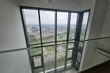 Bora Residences @ Danga Bay