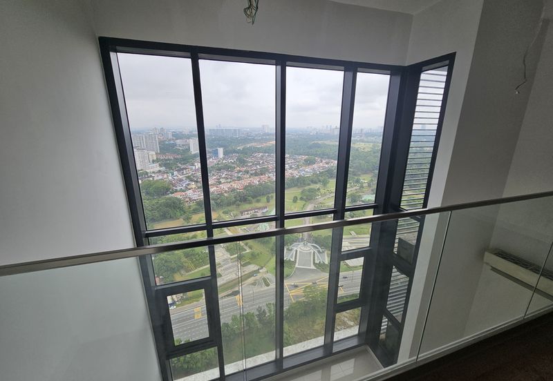 Bora Residences @ Danga Bay