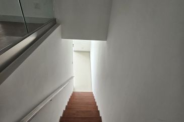 Bora Residences @ Danga Bay