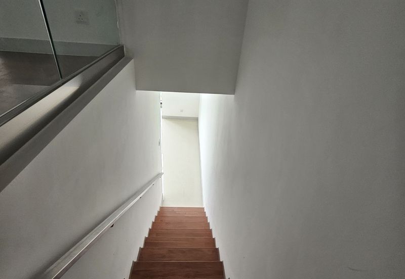 Bora Residences @ Danga Bay