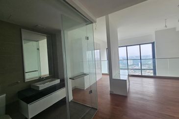 Bora Residences @ Danga Bay