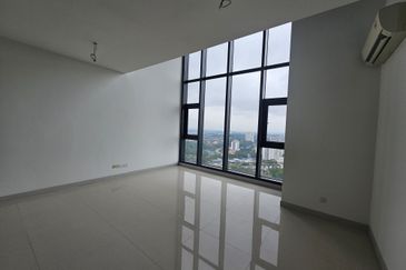 Bora Residences @ Danga Bay