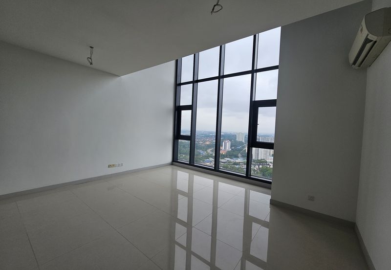 Bora Residences @ Danga Bay