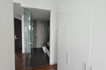 Bora Residences @ Danga Bay