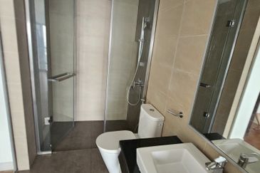 Bora Residences @ Danga Bay