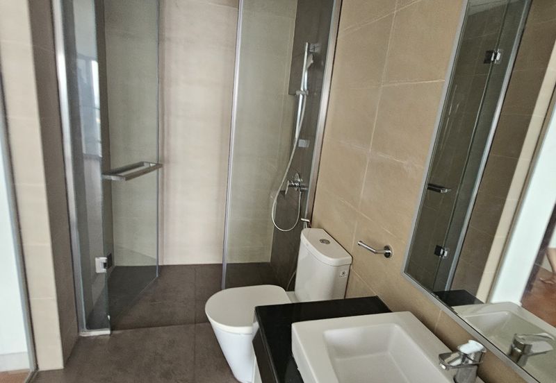 Bora Residences @ Danga Bay