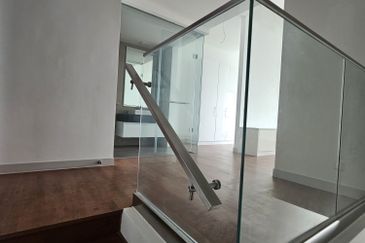 Bora Residences @ Danga Bay