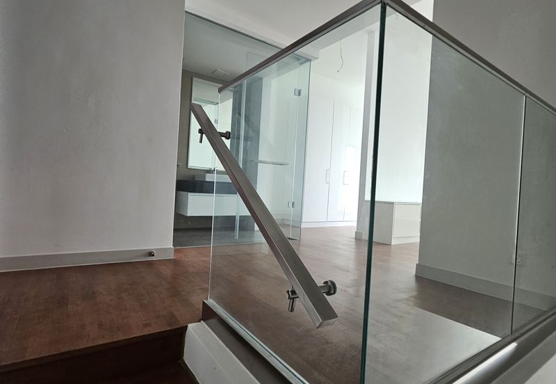 Bora Residences @ Danga Bay