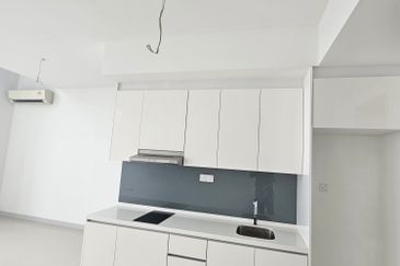 Bora Residences @ Danga Bay