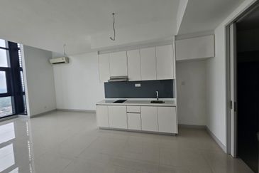 Bora Residences @ Danga Bay