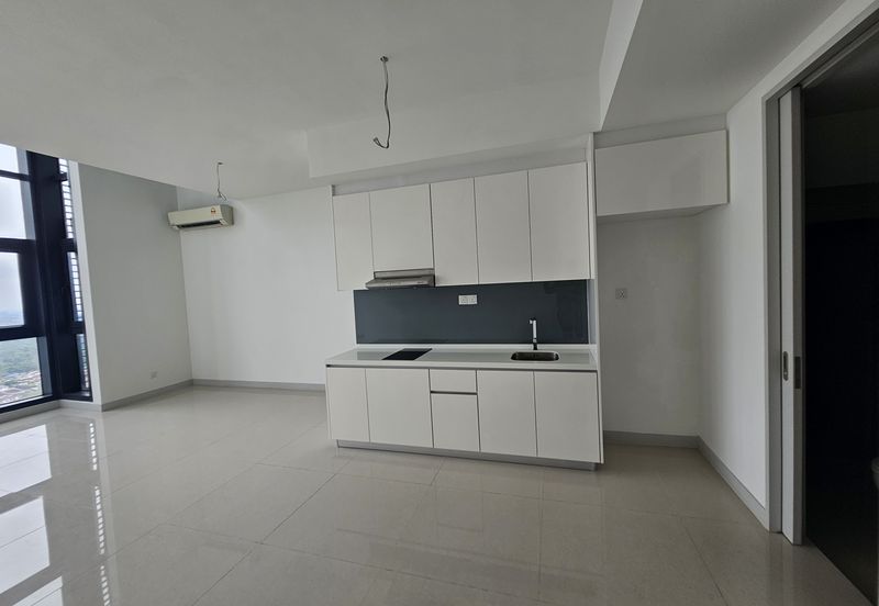 Bora Residences @ Danga Bay