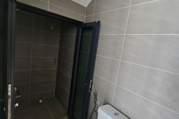 Bora Residences @ Danga Bay