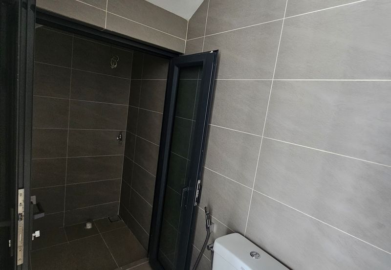 Bora Residences @ Danga Bay