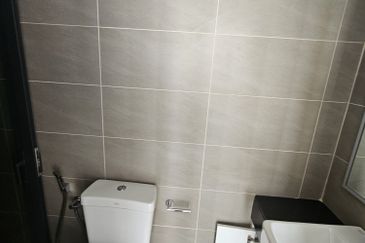 Bora Residences @ Danga Bay